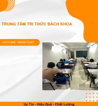 Tưng bừng khai trương trung tâm Tri Thức Bách Khoa